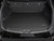 WeatherTech 23-24 Lexus RZ Cargo Liner Black