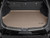 WeatherTech 23-24 Lexus RZ Cargo Liner - Tan