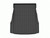 WeatherTech 2024 BMW i5 xDrive40 Cargo Liner Black