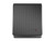 WeatherTech 2019+ Audi A8L Cargo With Bumper Protector - Black