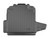 WeatherTech 401088SK Black Cargo Liner with Bumper Protector, Mercedes-Benz E-Class 2018+