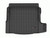 WeatherTech 2023 BMW M2 (G87) Cargo Liner - Black