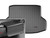 WeatherTech 2016+ Honda Civic Cargo With Bumper Protector - Black