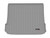 WeatherTech 2023 Mercedes-Benz EQE SUV Cargo Liner - Grey