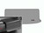 WeatherTech 2024 Toyota Grand Highlander (Incl. Hybrid) Cargo Liner w/ Bumper Protector - Grey