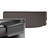 WeatherTech 2020+ Hyundai Palisade Cargo With Bumper Protector - Cocoa
