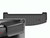 WeatherTech 2024 Hyundai Santa Fe MX5 Cargo Liner w/ Bumper Protector - Black