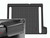 WeatherTech 2024 Ineos Grenadier Station Wagon (Vinyl Floors) Cargo Liner w/ Bumper Protector - Blk
