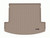 WeatherTech 2024 Hyundai Santa Fe MX5 Cargo Liner - Tan