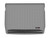 WeatherTech 18-20 Mercedes-Benz GLC Class SUV Plug-In Hybrid Cargo Liner w/Bumper Protector - Grey