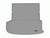 WeatherTech 2024 Toyota Grand Highlander (Incl. Hybrid) Cargo Liner- Grey