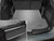 WeatherTech 11-15 Ford Explorer Cargo Liner w/ Bumper Protector - Grey