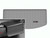 WeatherTech 2024 Mazda CX-90 (Incl. PHEV) Cargo Liner w/Bumper Protector - Grey