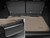 WeatherTech 07-13 Cadillac Escalade ESV Cargo With Bumper Protector - Tan