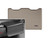 WeatherTech 07-13 Cadillac Escalade ESV Cargo With Bumper Protector - Tan