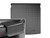 WeatherTech 16-24 Volvo XC90 Cargo Liner w/ Bumper Protector - Black
