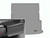 WeatherTech 2024 Toyota Grand Highlander/Lexus TX (Incl. 500h) Cargo Liner w/Bumper Protector - Grey