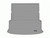 WeatherTech 2024 Toyota Grand Highlander/Lexus TX (Incl. 500h) Cargo Liner - Grey