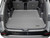 WeatherTech 2024 Toyota Grand Highlander/Lexus TX (Incl. 500h) Cargo Liner - Grey