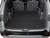 WeatherTech 2024 Toyota Grand Highlander/Lexus TX (Incl. 500h) Cargo Liner - Black