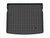 WeatherTech 2023 Nissan Ariya Cargo Liner - Black