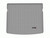 WeatherTech 2023 Nissan Ariya Cargo Liner - Grey