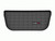 WeatherTech 2023 McLaren Artura Cargo Liners - Black