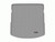 WeatherTech 2024 Mazda CX-90 (Incl. PHEV) Cargo Liner - Grey