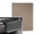 WeatherTech 15+ Cadillac Escalade ESV Cargo Liner w/ Bumper Protector - Tan