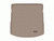 WeatherTech 2024 Mazda CX-90 (Incl. PHEV) Cargo Liner - Tan