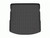 WeatherTech 2024 Mazda CX-90 (Incl. PHEV) Cargo Liner - Black