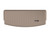 WeatherTech 2020+ Ford Explorer Cargo Liners - Tan