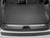WeatherTech 2021+ GMC Yukon XL / Yukon Denali XL Cargo Liners - Black
