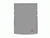 WeatherTech 2023+ Jeep Grand Cherokee Wagoneer L Cargo Liners - Grey