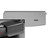 WeatherTech 2018+ Ford Expedition Cargo With Bumper Protector - Grey