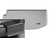 WeatherTech 2018+ Buick Enclave Cargo With Bumper Protector - Grey