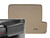 WeatherTech 10+ Toyota 4Runner Cargo Liner w/ Bumper Protector - Tan