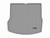 WeatherTech 21-22 Polestar 2 Cargo Liner - Grey