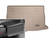 WeatherTech 12+ Hyundai Veloster Cargo Liner w/ Bumper Protector - Tan