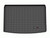 WeatherTech 2023 Nissan Ariya FWD Cargo Liner - Black