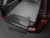 WeatherTech 10-16 Chevrolet Equinox Cargo With Bumper Protector - Grey