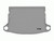 WeatherTech 2024 Subaru Crosstrek Cargo Liners - Grey
