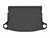 WeatherTech 2024 Subaru Crosstrek Cargo Liners - Black