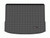 WeatherTech 2023 Kia Niro (Incl. EV) w/Dual Level Cargo Board Cargo Liner - Black