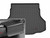 WeatherTech 2021+ Hyundai Elantra Hybrid Cargo With Bumper Protector - Black