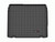 WeatherTech 2023 Toyota Prius Cargo Liner - Black