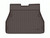 WeatherTech 22-23 Lexus LX w/4-Pass. Seating Cargo Liner - Cocoa