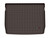 WeatherTech 18-20 Mercedes-Benz GLC Plug-In Hybrid Cargo Liner - Cocoa