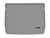 WeatherTech 18-20 Mercedes-Benz GLC Plug-In Hybrid Cargo Liner - Grey