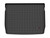 WeatherTech 18-20 Mercedes-Benz GLC Plug-In Hybrid Cargo Liner - Black